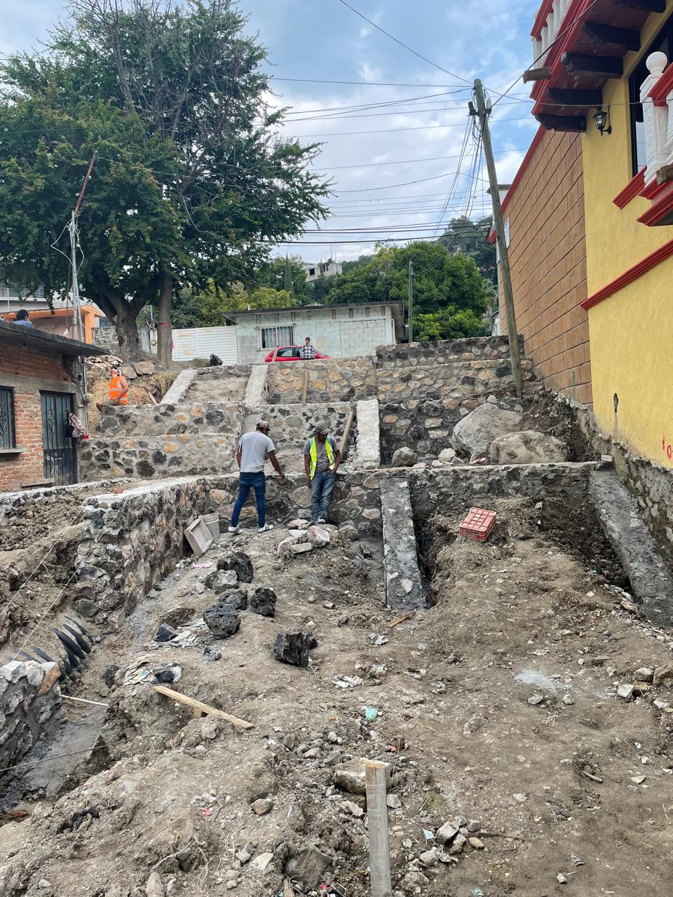 Andador Jiutepec en Jiutepec, Morelos - vista 1