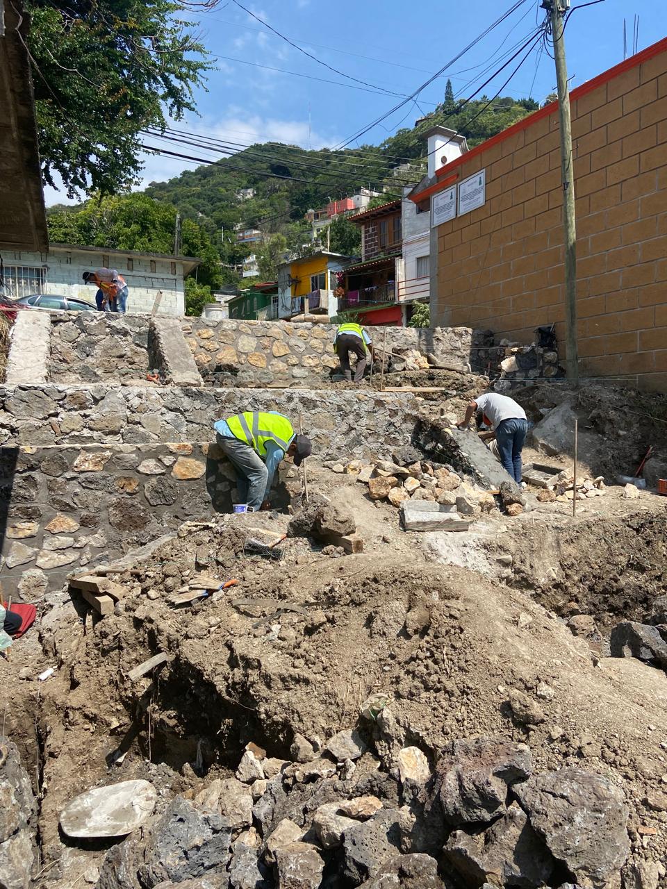 Andador Jiutepec en Jiutepec, Morelos - vista 3