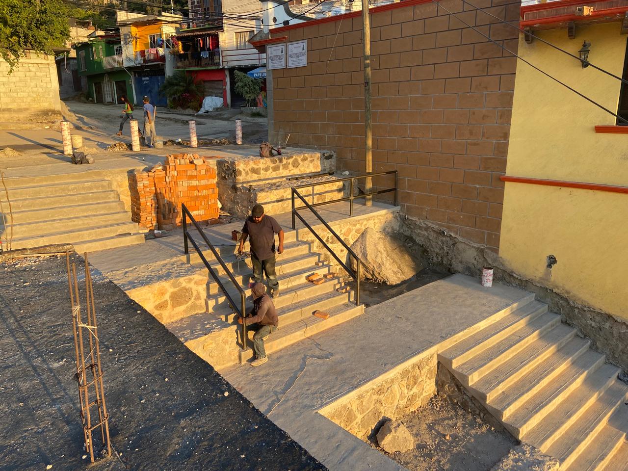 Andador Jiutepec en Jiutepec, Morelos - vista 4