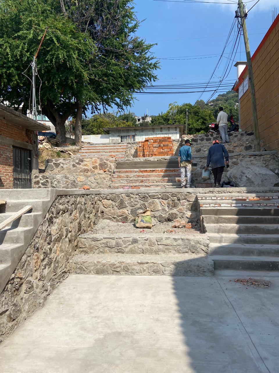 Andador Jiutepec en Jiutepec, Morelos - vista 5