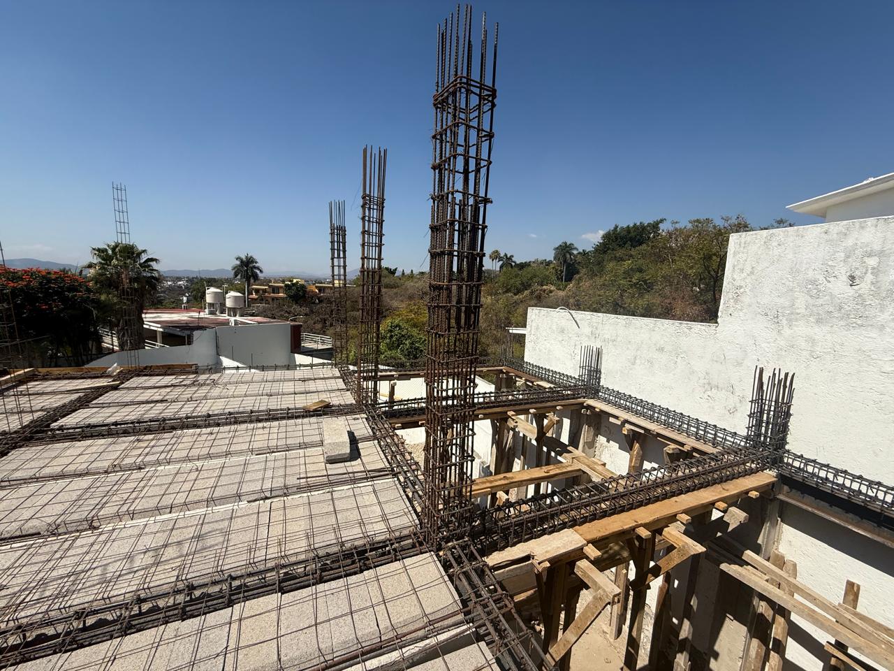Casa BR en Burgos, Temixco, Morelos - vista 7