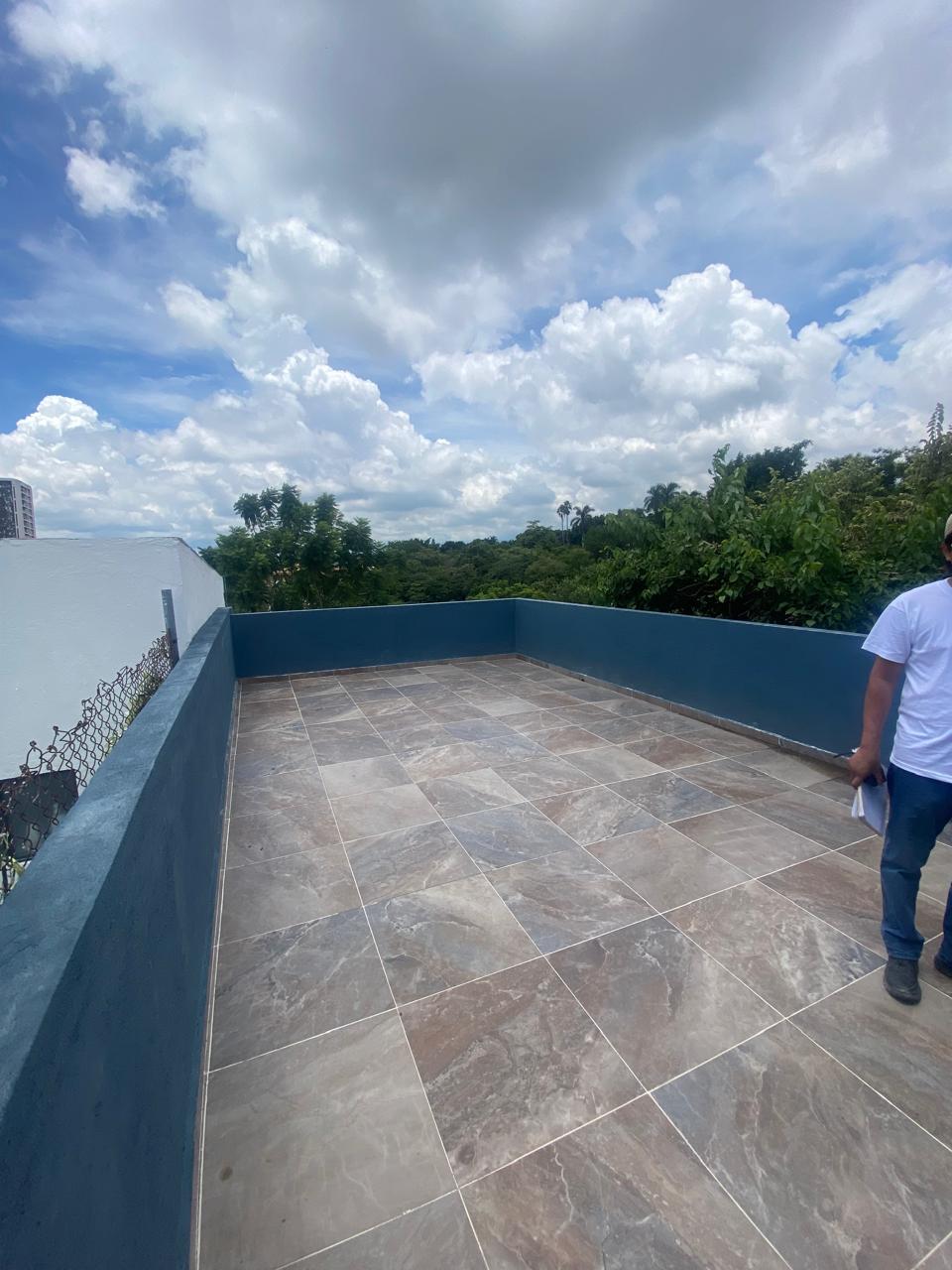 Casa BR en Burgos, Temixco, Morelos - vista 9