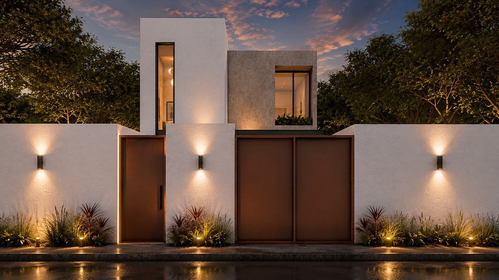 Casa Carlos en Cuautla, Morelos - vista 1