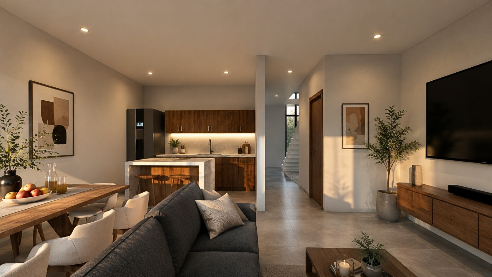 Casa Carlos en Cuautla, Morelos - vista 2