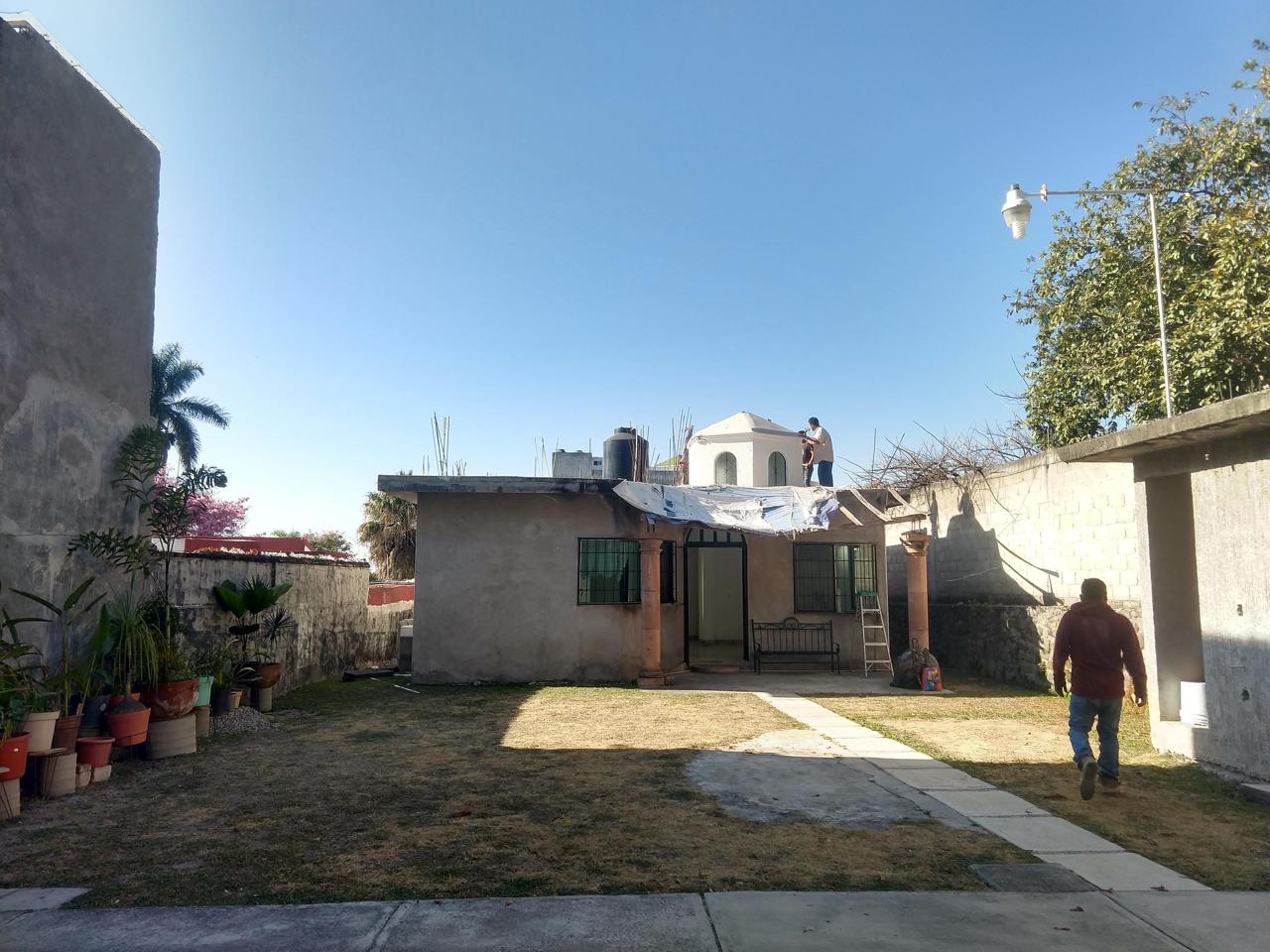 Casa Chapultepec en Cuernavaca, Morelos - vista 1