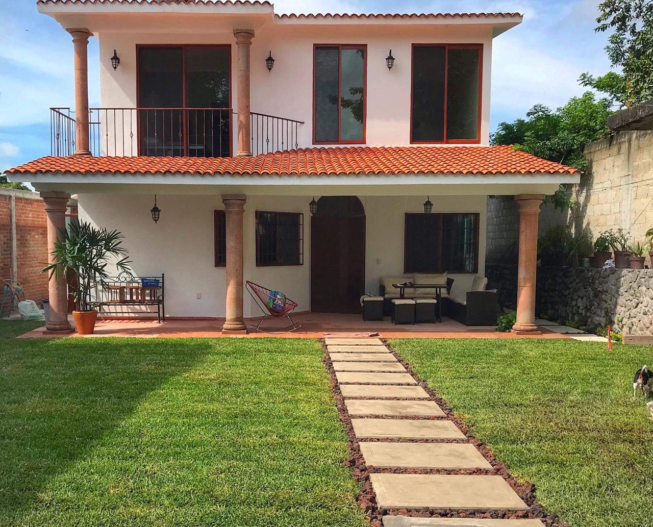 Casa Chapultepec en Cuernavaca, Morelos - vista 6