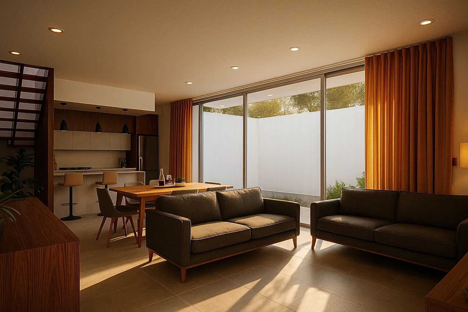 Casa Cumbres en Cuernavaca, Morelos - vista 2