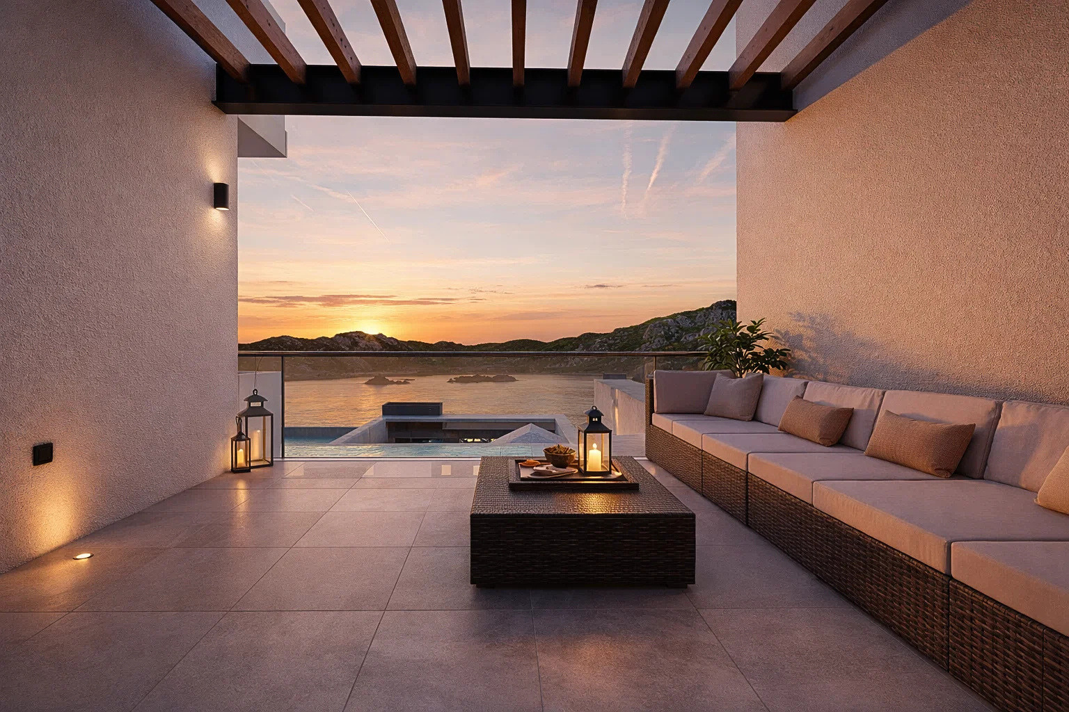 Casa del Lago en Tequesquitengo, Morelos - vista 4