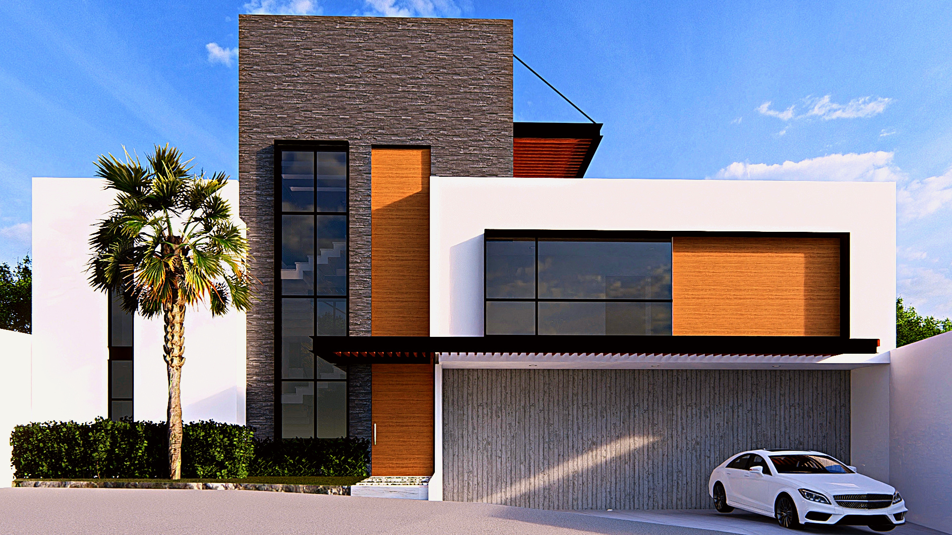 Casa Santa Fe en Xochitepec, Morelos - vista 1
