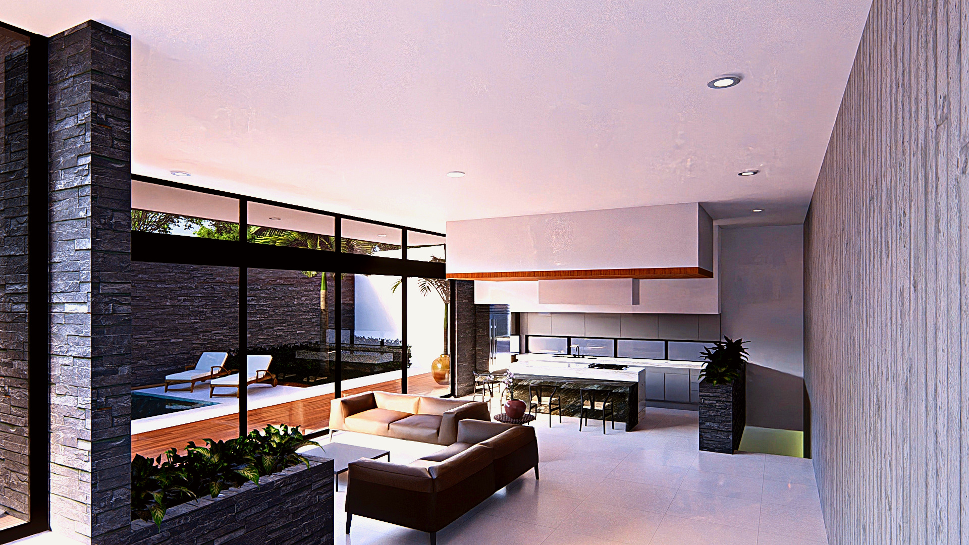 Casa Santa Fe en Xochitepec, Morelos - vista 2