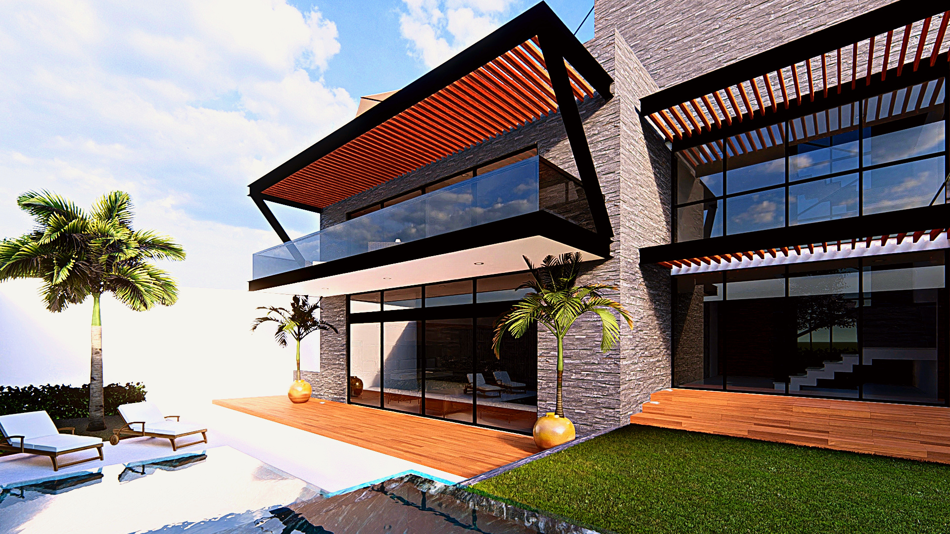 Casa Santa Fe en Xochitepec, Morelos - vista 3