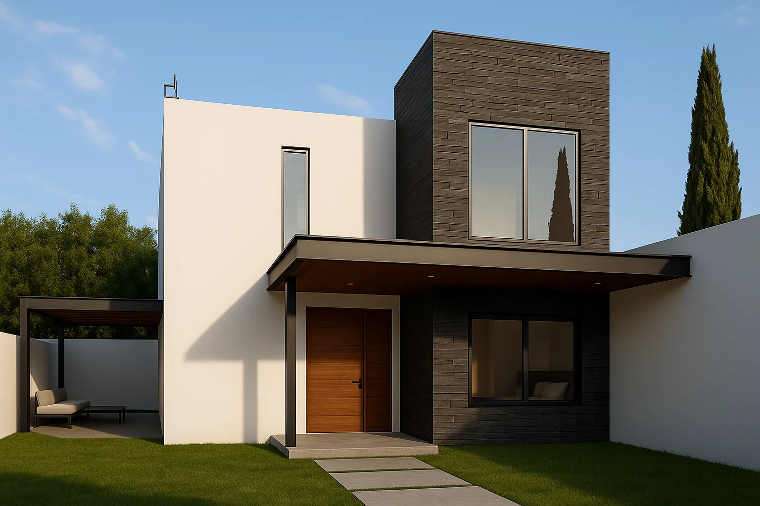 Casa Santa Rosa en Tlaltizapán, Morelos - vista 2