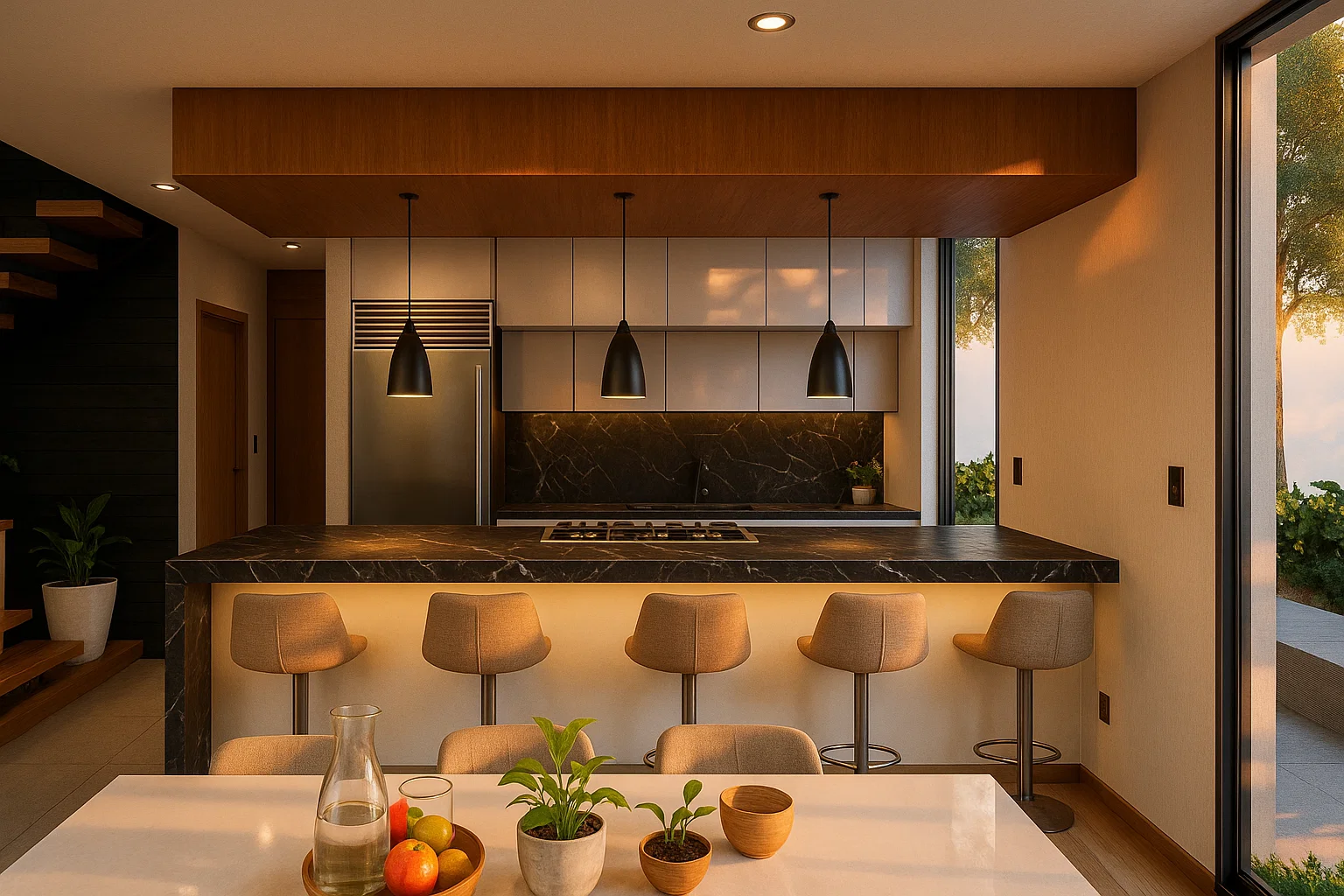 Casa Santa Rosa en Tlaltizapán, Morelos - vista 4