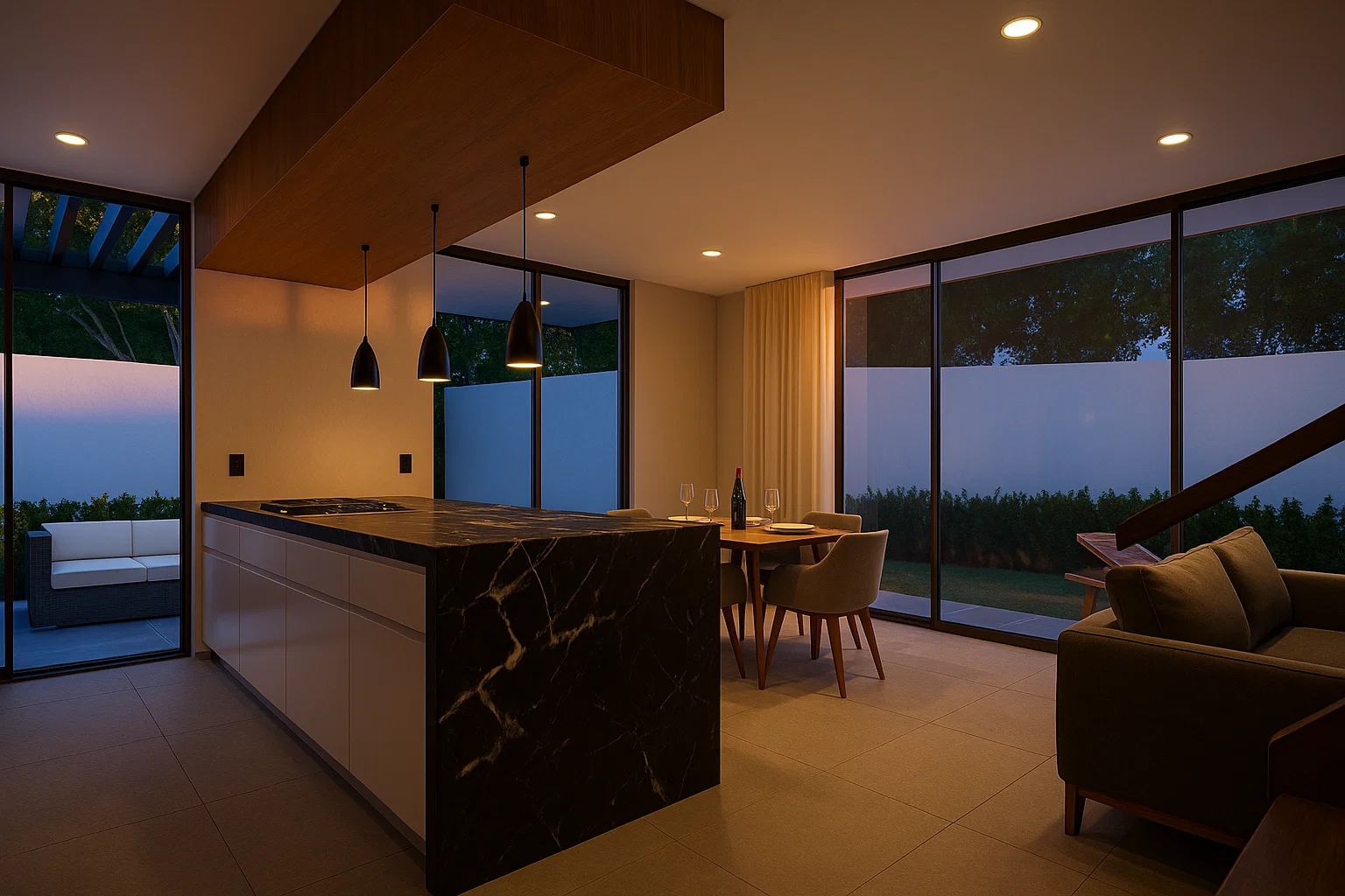 Casa Santa Rosa en Tlaltizapán, Morelos - vista 5