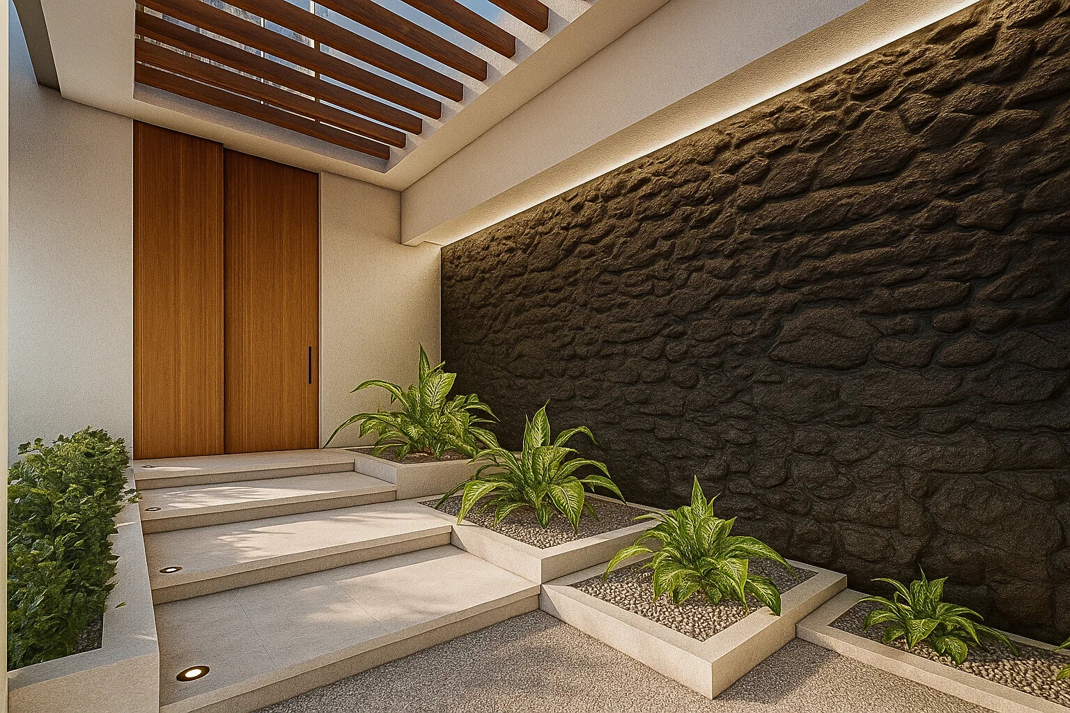 Casa Tlayacapan en Tlayacapan, Morelos - vista 2