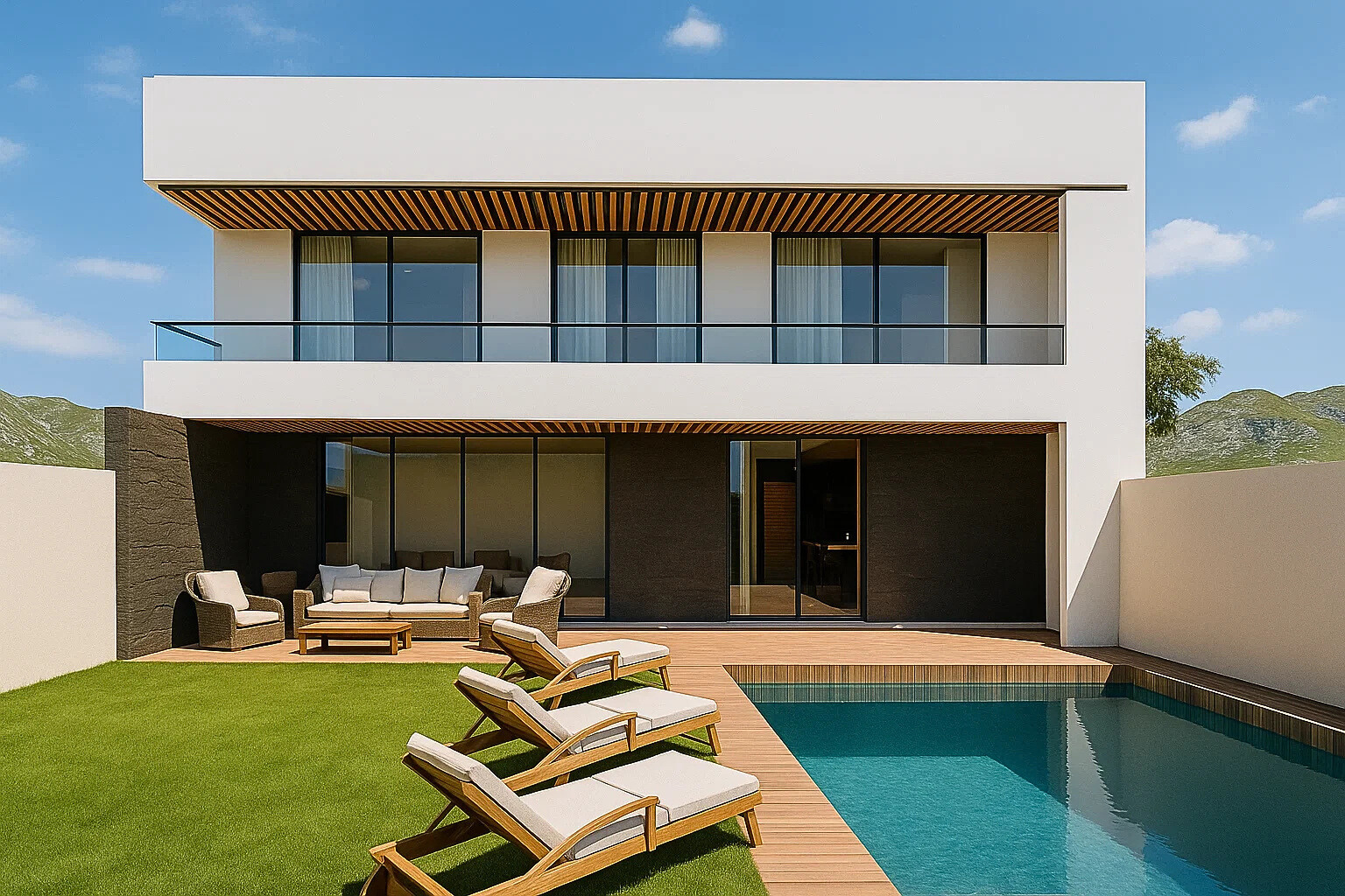Casa Tlayacapan en Tlayacapan, Morelos - vista 4