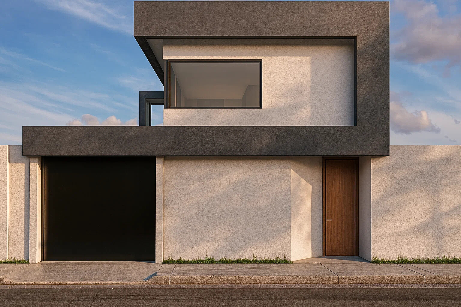 Casa TX en Temixco, Morelos - vista 1