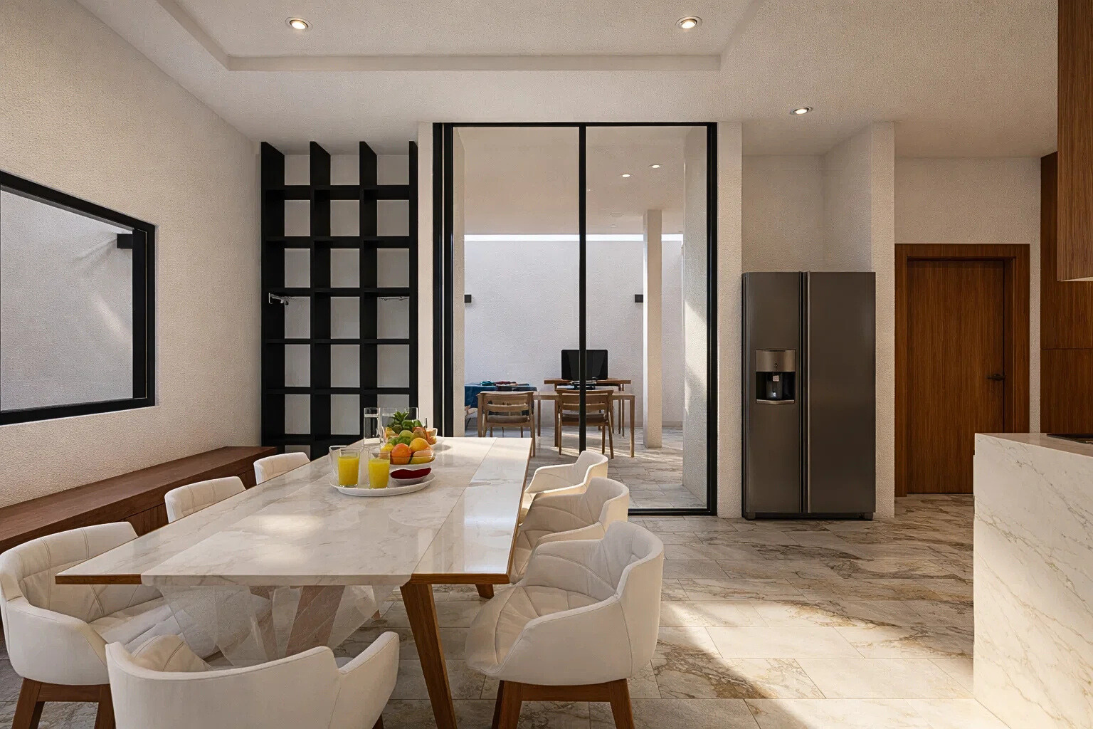 Casa TX en Temixco, Morelos - vista 2