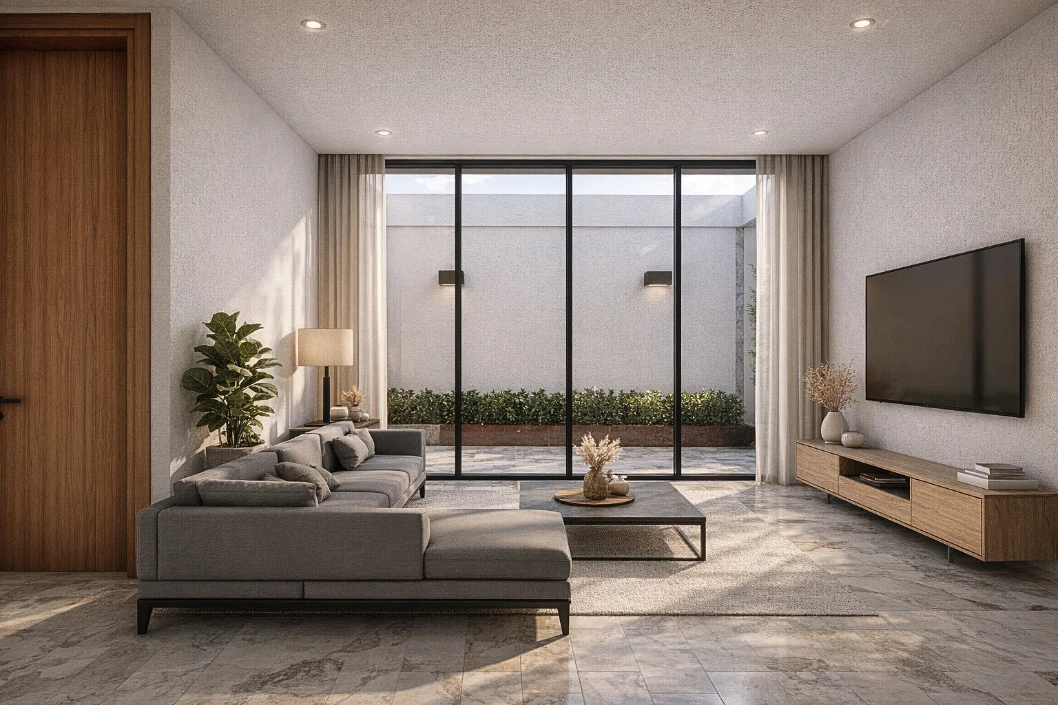 Casa TX en Temixco, Morelos - vista 3