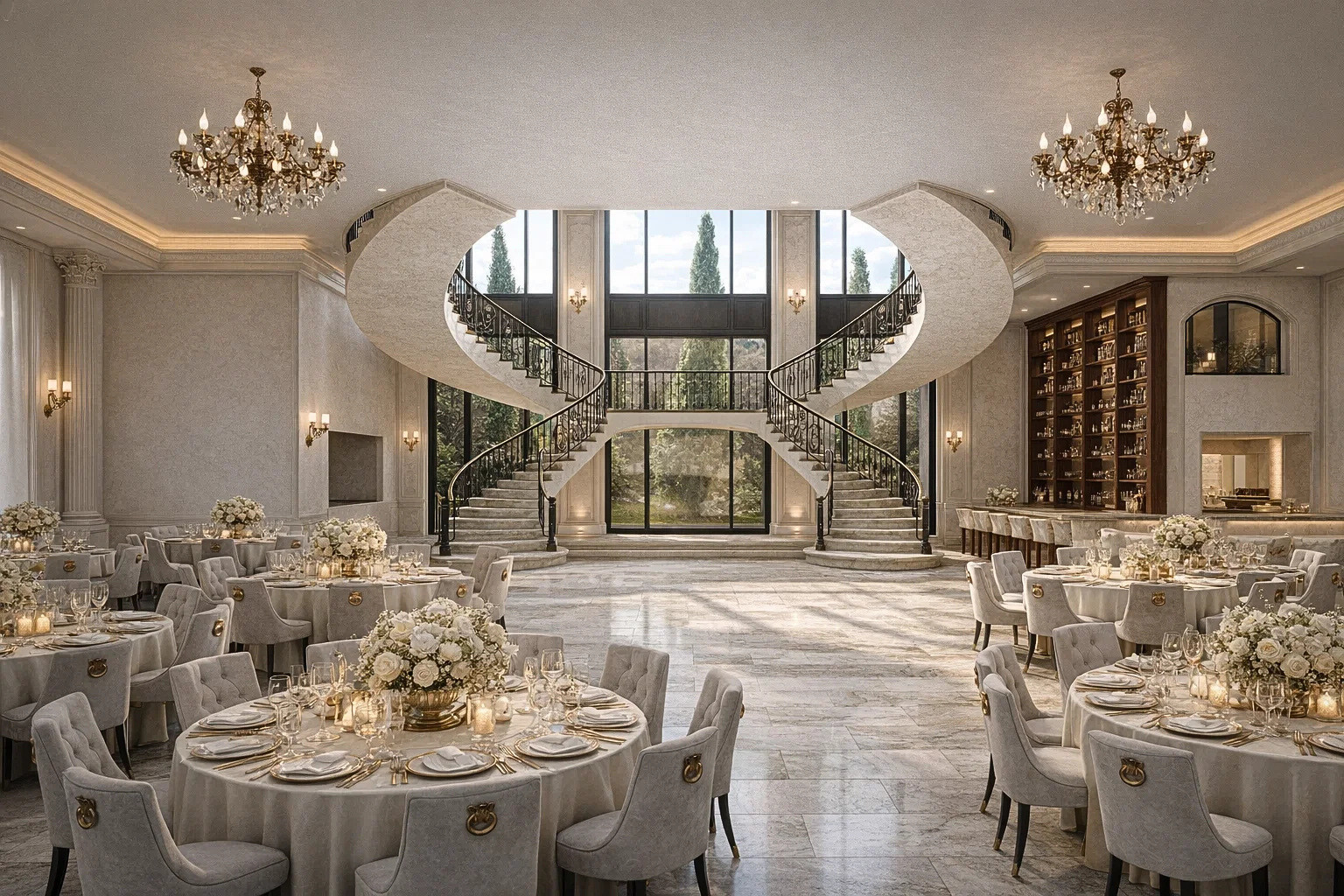 Salón de Eventos en Cuernavaca, Morelos - vista 2