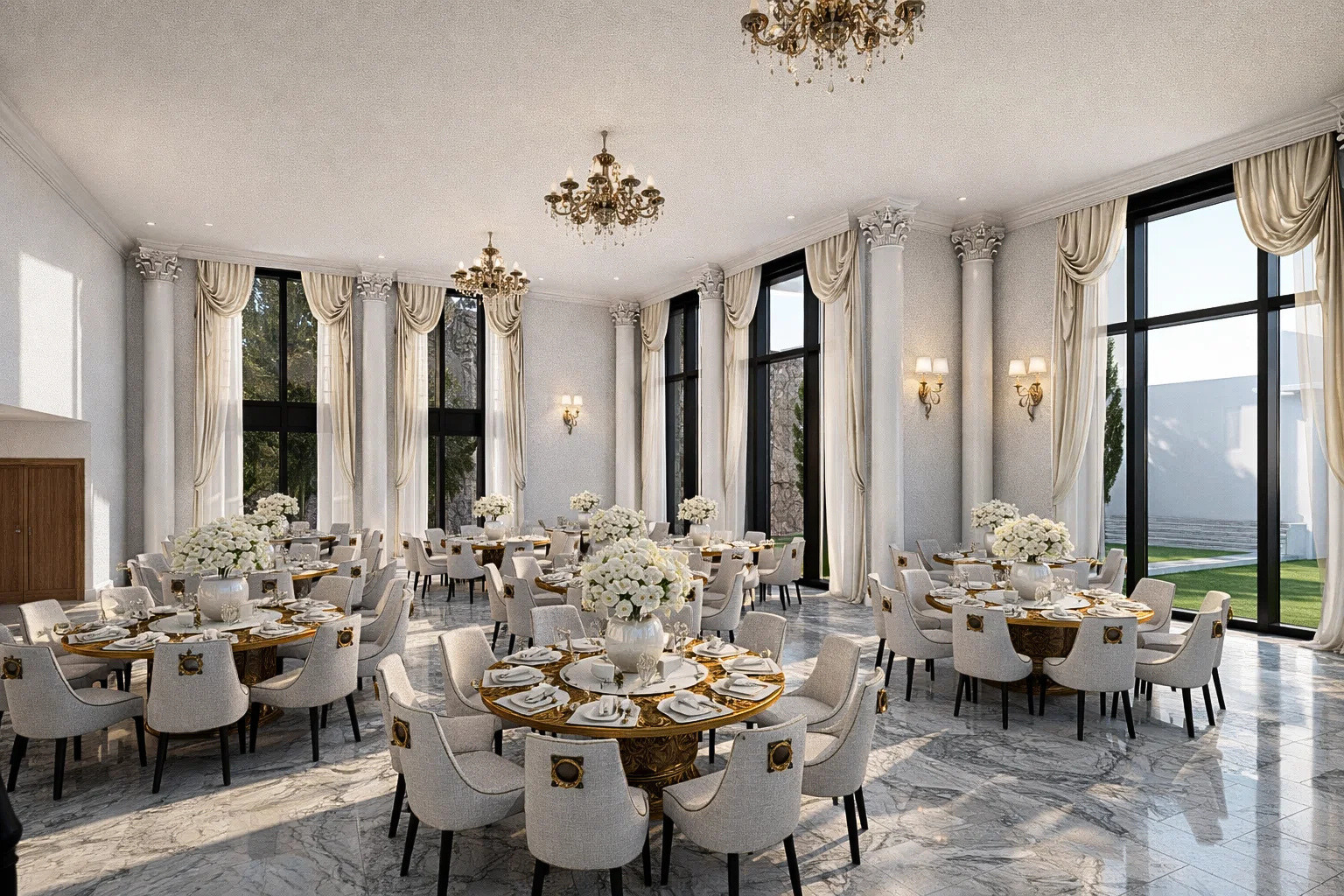 Salón de Eventos en Cuernavaca, Morelos - vista 3